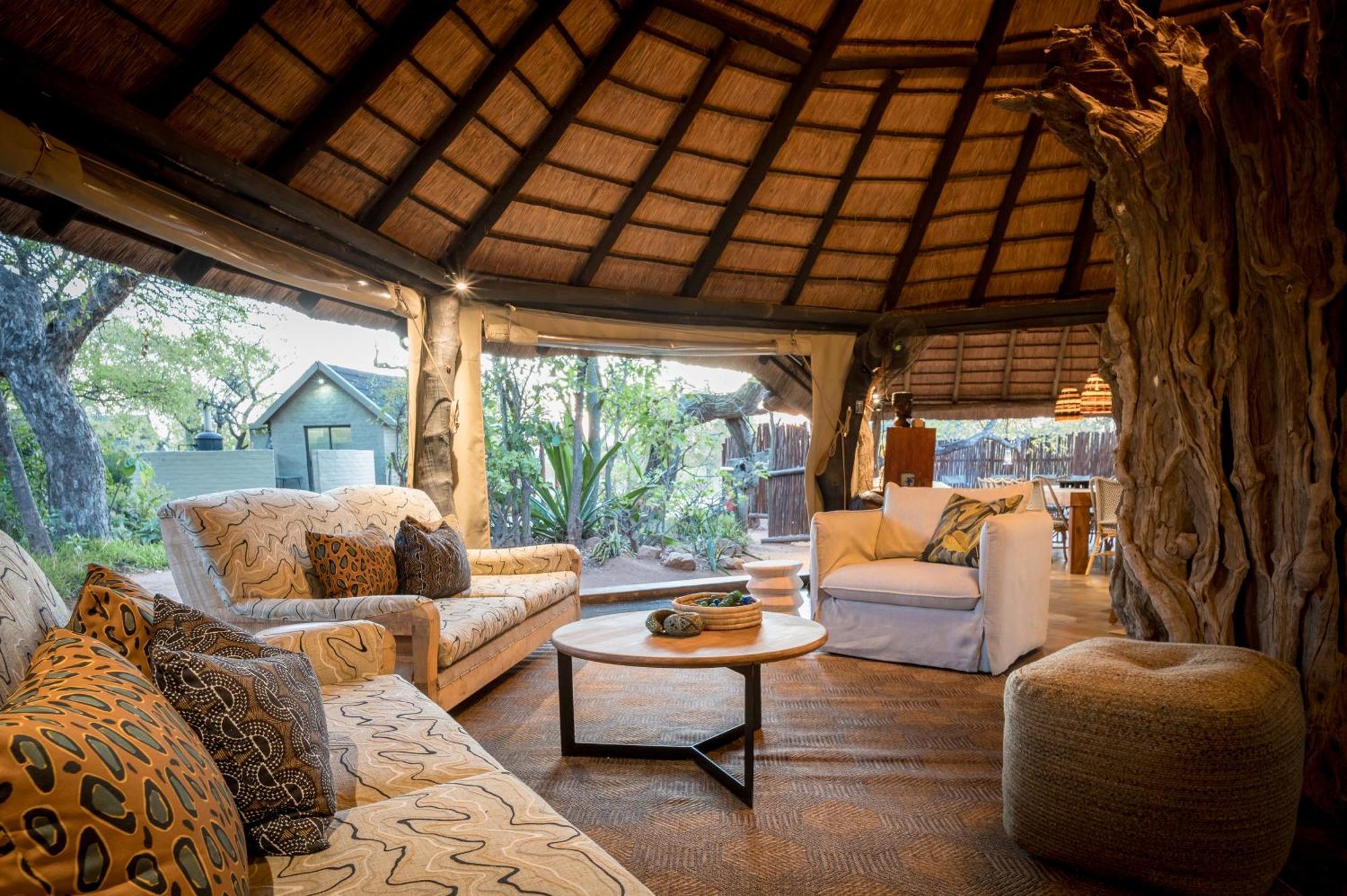 Africa On Foot Villa Klaserie Özel Doğa Koruma Alanı Dış mekan fotoğraf